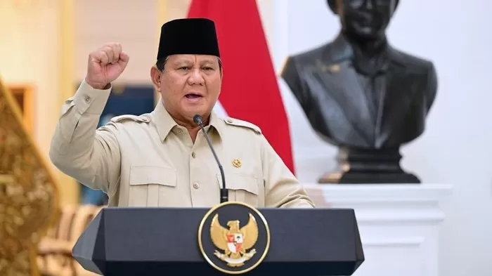 Prabowo siap buka Stasiun Tanah Abang baru Rp338 Miliar! (Biro Pers Sekretariat Presiden)