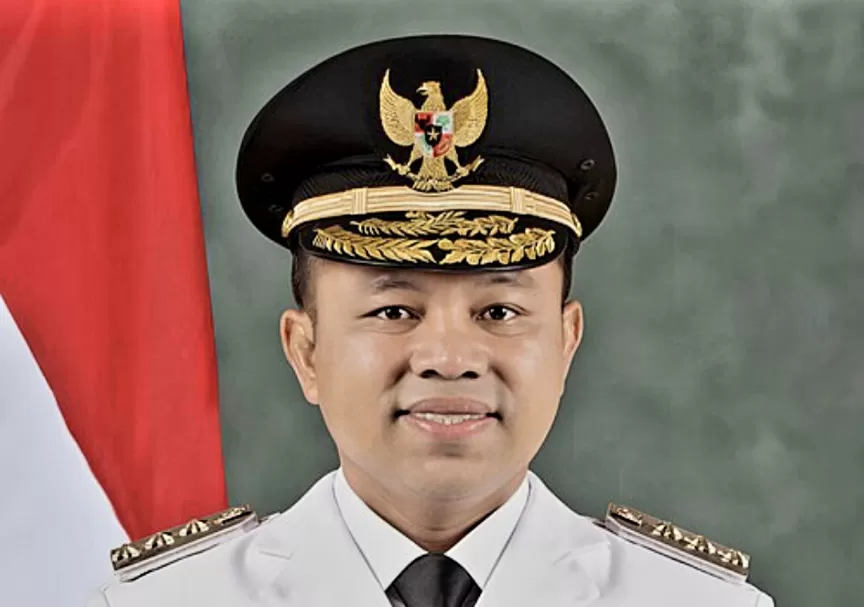 KPK OTT Gubernur Riau, Abdul Wahid, ini rincian jumlah harta kekayaannya (Instagram @info_riau)