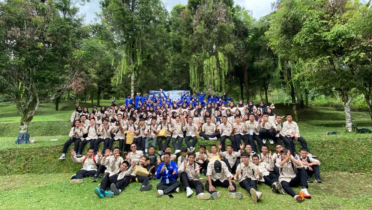 Mahasiswa UMP akan menikmati transformasi pendidikan digital setelah pihak universitas bekerja sama dengan OpenLearning. (UMP)