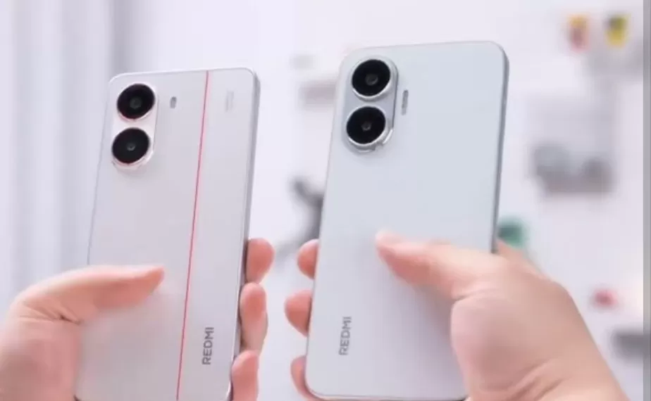 Gambar Redmi Turbo 5 (Youtube/protechcity)
