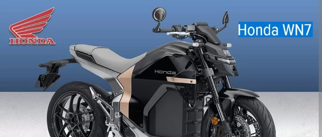 Gambar Honda WN7 (Youtube/Go2cars)