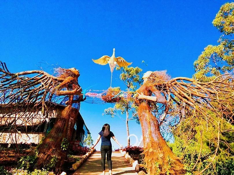 Taman Langit Gunung Banyak. (instagram.com/exploremalangraya)
