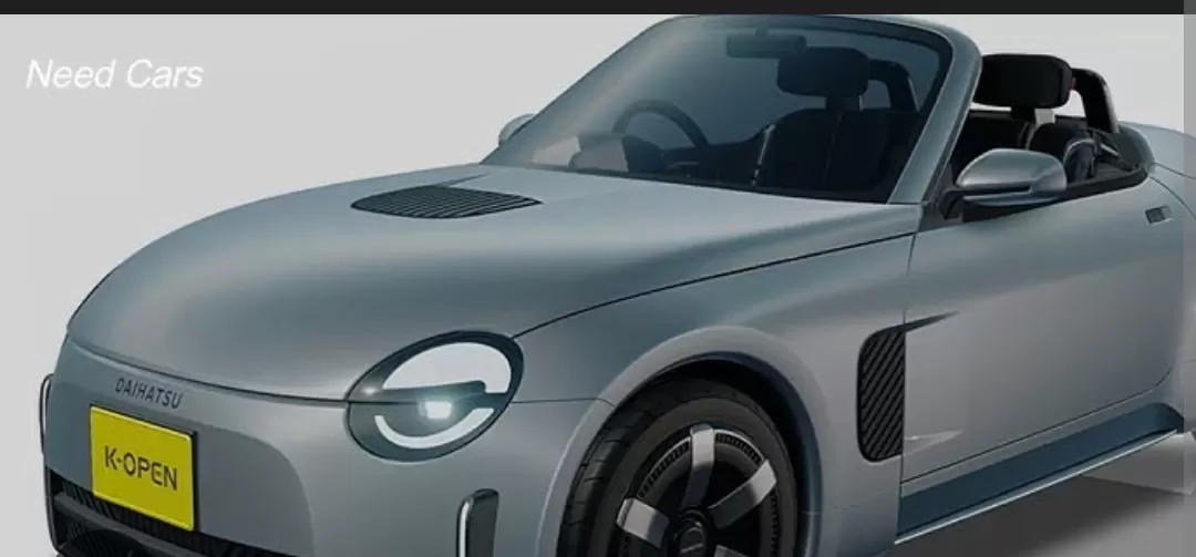 Gambar Daihatsu K-Vision (Youtube/NEEDCARS)