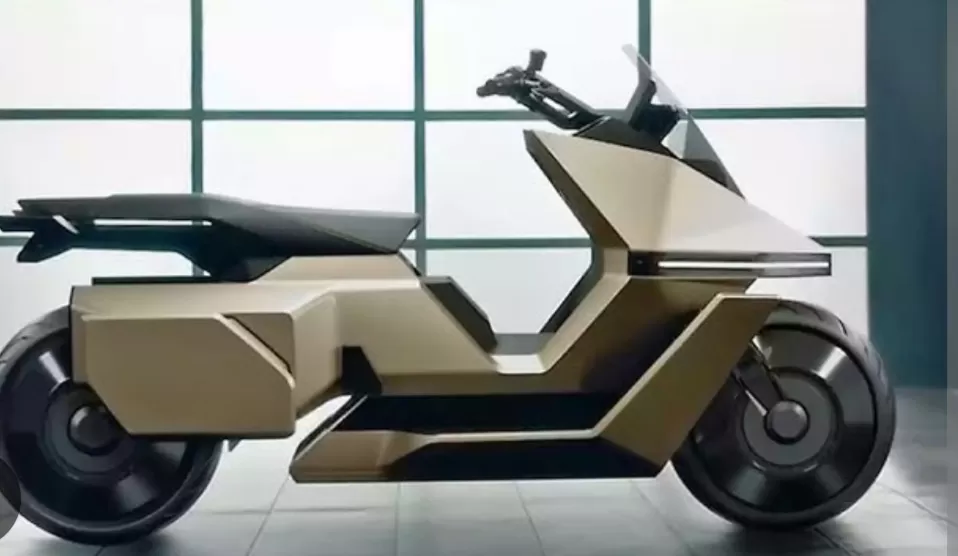 Gambar sepeda listrik Omo X (Youtube/glowingray)