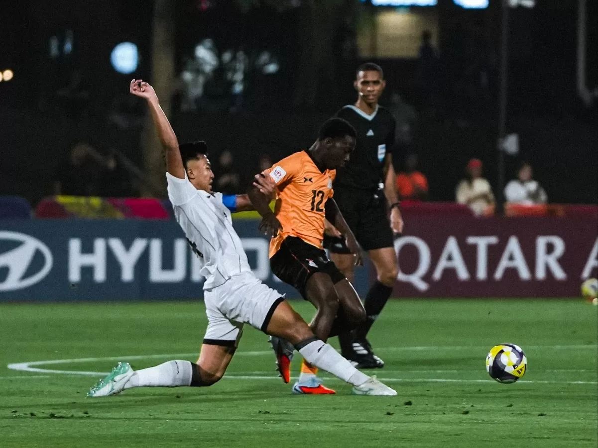 Prediksi Skor Honduras U-17 vs Indonesia U-17. (instagram.com/erickthohir)