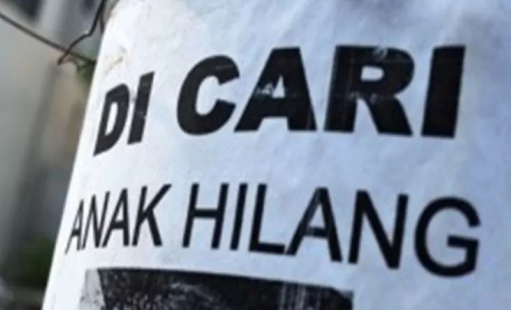 Kapolsek Pesanggrahan, AKP Seala Syah Alam, masih melakukan pencarian terhadap hilangnya anak suia 6 tahun sejak Maret 2025. (Foto: Ist)