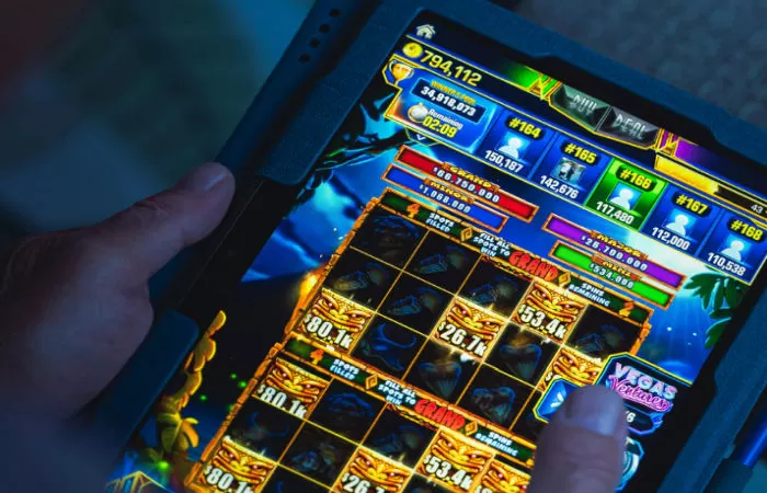 Komisi I DPR RI desak pemerintah berantas judi online dengan menyentuh langsung akar persoalan (Foto: Ilustrasi/Pexels)