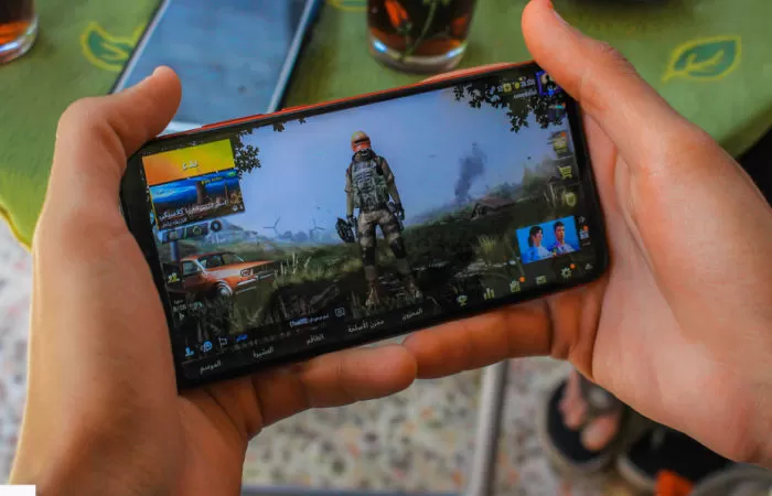 Presiden Prabowo Subianto pertimbangkan batasi permainan game online imbas ledakan di SMAN 72 Kelapa Gading, Jakarta Utara (Foto: Pexels/Samer Daboul)