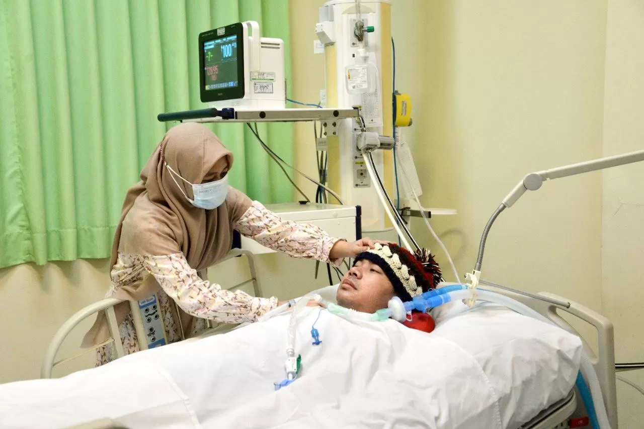 Sistem rujukan RS pakai BPJS Diubah Kemenkes  (Foto: BPJS Ketenagakerjaan)