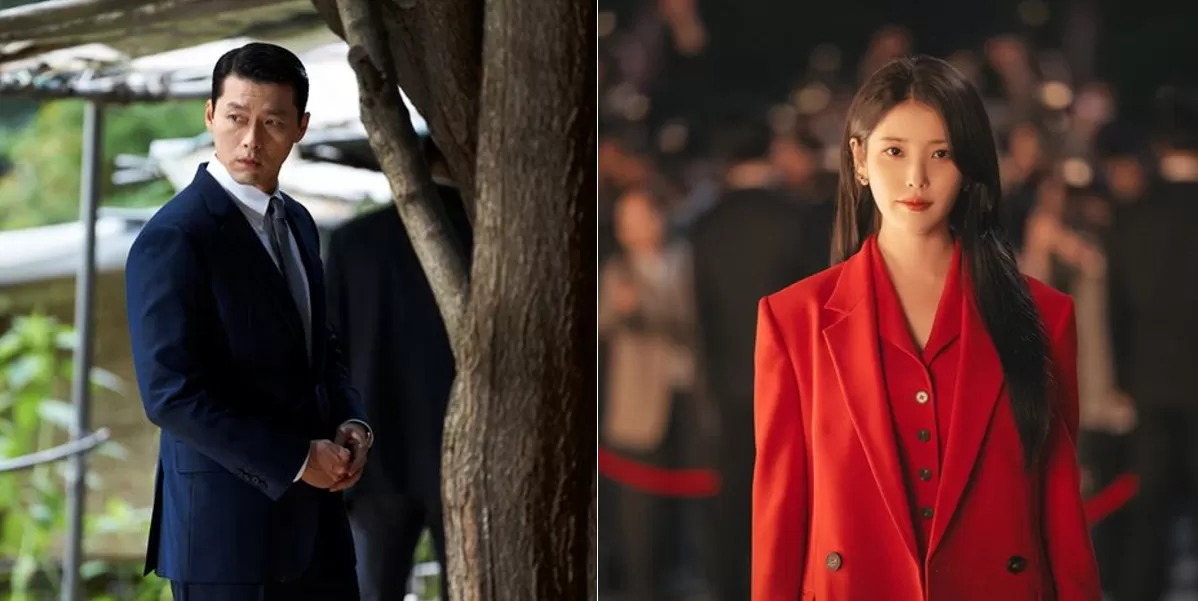 Drakor Original Disney+ yang Siap Tayang 2026 (foto: kolase ist.)