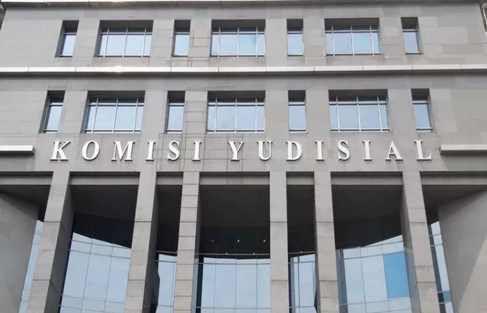 7 nama calon anggota Komisi Yudisial disetujui DPR RI (Foto: Ilustrasi/KY)