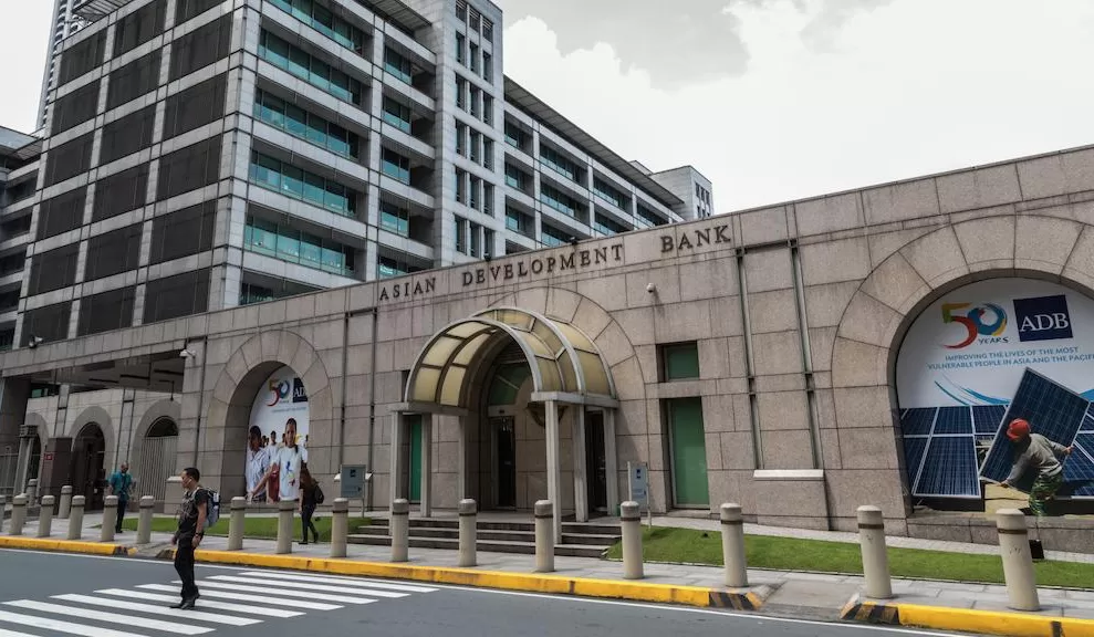 ADB atau Bank Pembangunan Asia memberi pinjaman buat PLN sebanyak Rp7,8 triliun. (Istimewa)