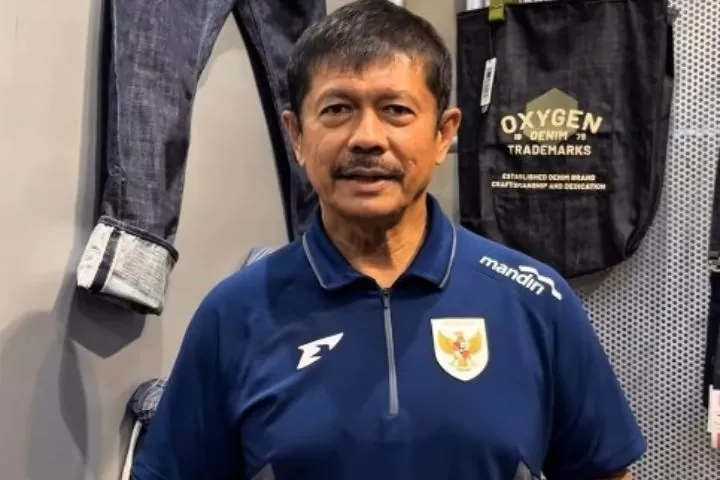 Pelatih Timnas Indonesia U-22, Indra Sjafri, mengaku sudah menetapkan 23 pemain untuk membela Merah Putih di SEA Games 2025 di Thailand.  (Foto: instagram/@indrasjafri_coach)