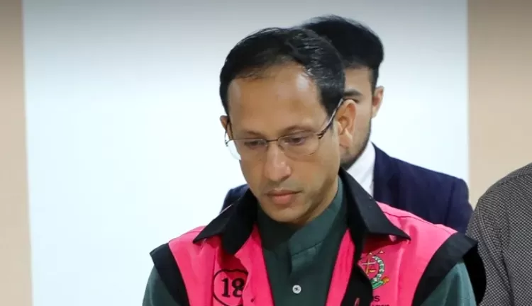 Nadiem Makarim dirawat di RS, terpaksa tak hadir dalam sidang kasus korupsi laptop chromebook (Istimewa)