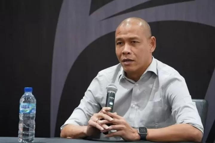 Nova Arianto bidik lolos Piala Asia U-20 dan incar tiket Piala Dunia U-20 (Foto: instagram/@novarianto30)