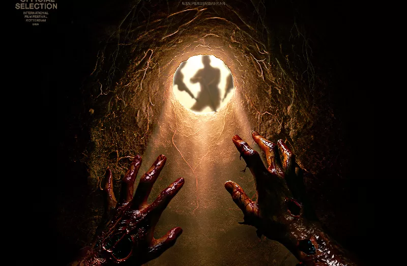 Postet film Bolong: 309 Hari Sebelum Tragedi besutan Hanung Bramantyo. (KONTEKS.CO.ID/Ist)