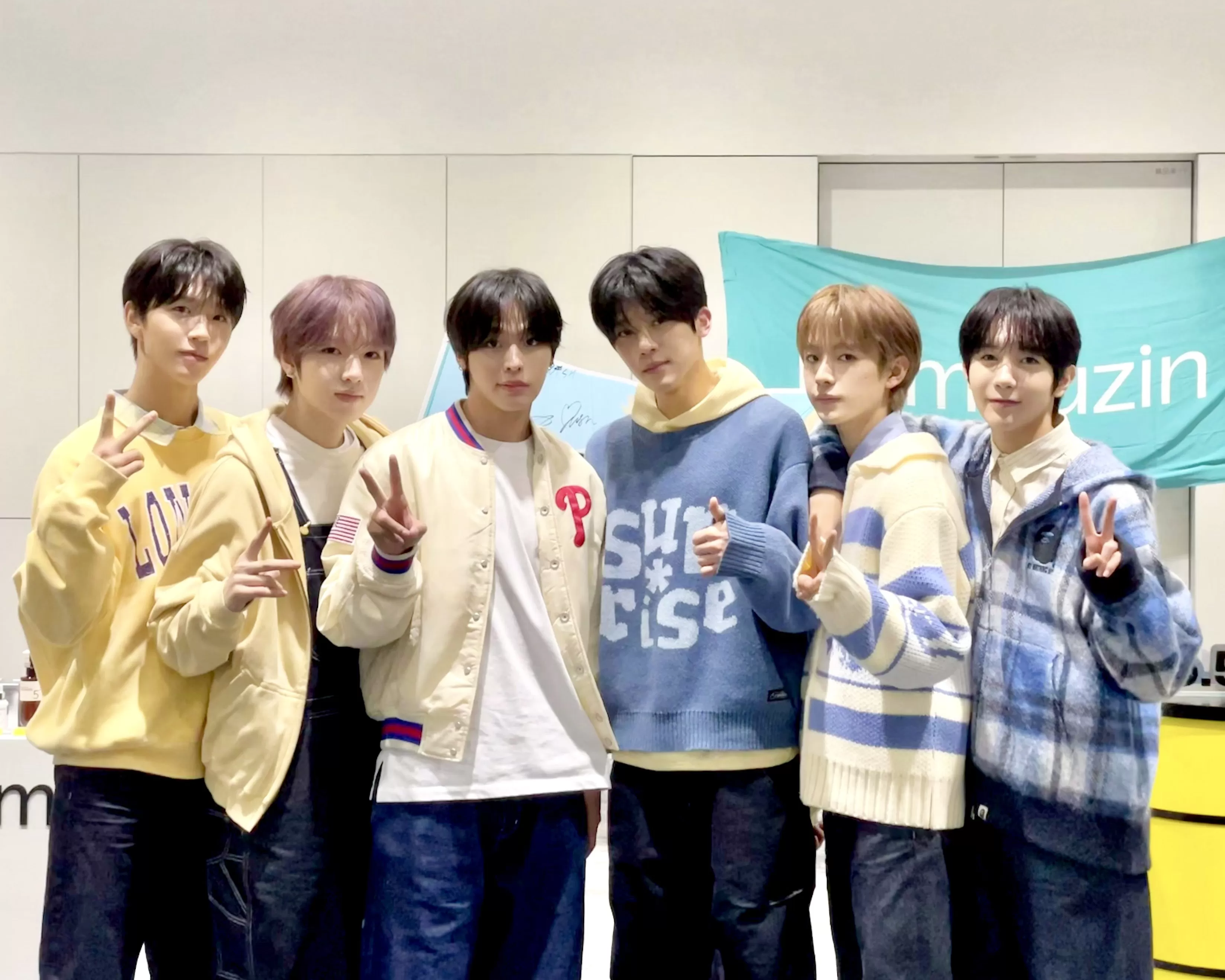 NCT WISH (foto: x.com/nctwishofficial)