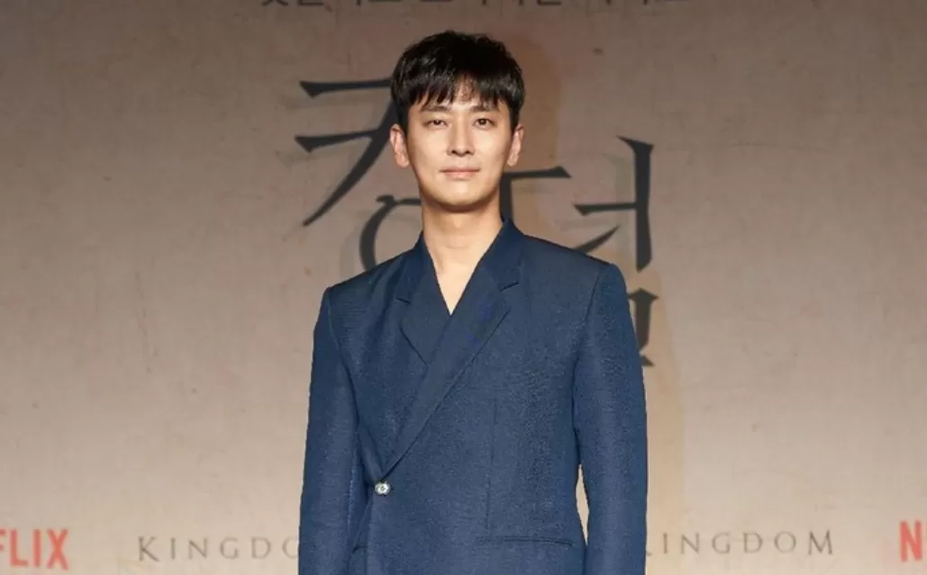 Ju Ji Hoon Drama Korea Climax. (foto: netflix)