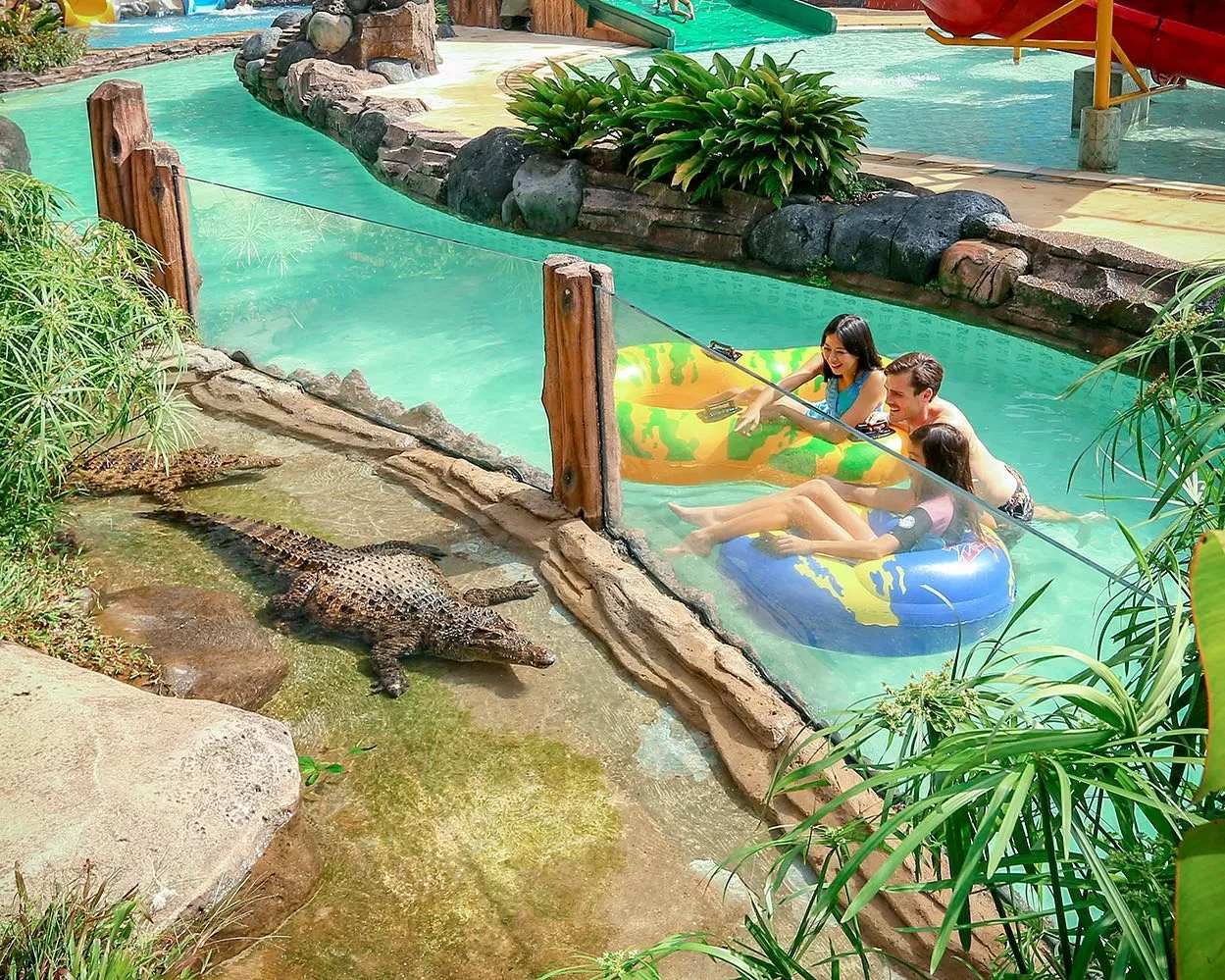 Intip pesona 3 wisata alam paling hits di Bogor yang lagi viral, siap manjain mata dan bikin liburan makin seru! (instagram.com/taman_safari)