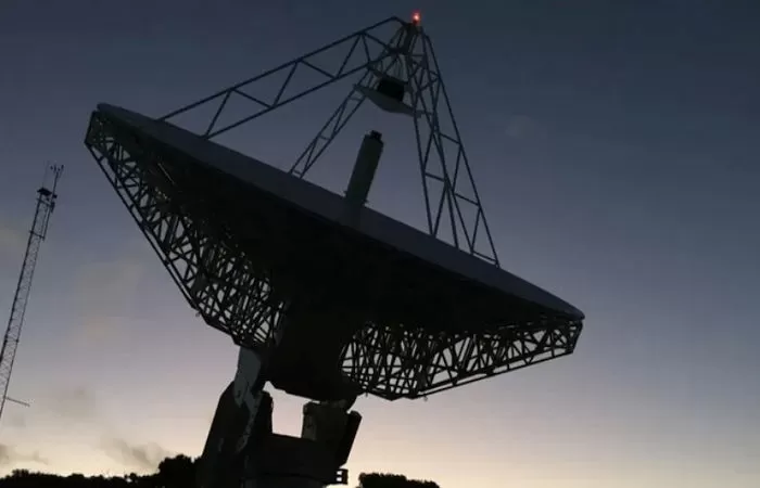 ITB pastikan Teleskop VGOS segera beroperasi dalam waktu dekat (Foto: itb.ac.id)