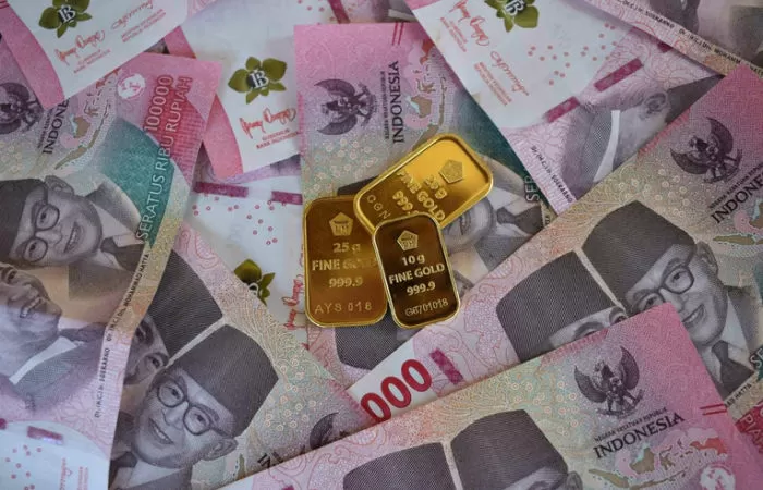 Redenominasi rupiah dinilai hanya pengalihan isu dan tidak menguntungkan dari segi ekonomi (Foto: Ilustrasi/Pexels)