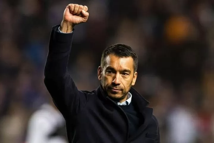 Rumor Giovanni van Bronckhorst ke Timnas Indonesia menguat (Foto: instagram/@giovannivbronckhorst)