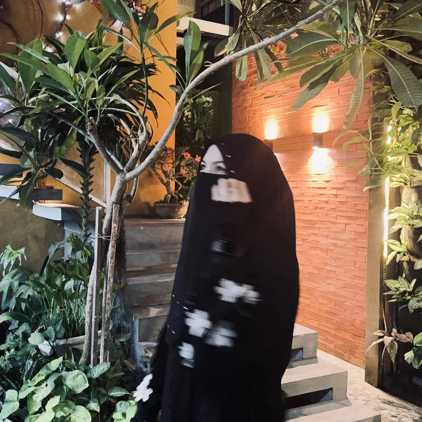 Mawa klaim bukti perselingkuhan suami lewat Instagram Inara Rusli, story dan CCTV jadi saksi nyata! (Instagram.com/wardatinamawa)