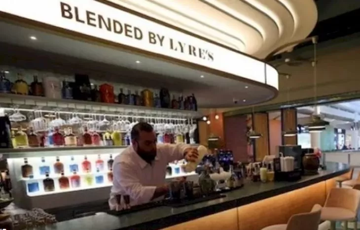 Pemerintah Kerajaan Arab Saudi akan menambah jumlah toko miras di wilayahnya yang diperintah secara de facto oleh Pangeran MBS. (Foto: Sada News)