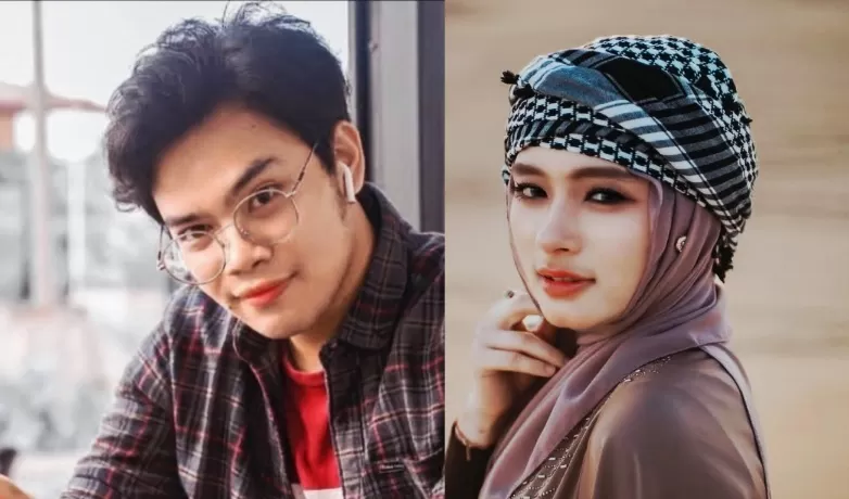 Beredar kabar ada video adegan hubungan badan antara Inara Rusli dan Insanul Fahmi dengan durasi dua jam. (Foto: Kolase Instagram @insanulfahmi/mommy_starla)