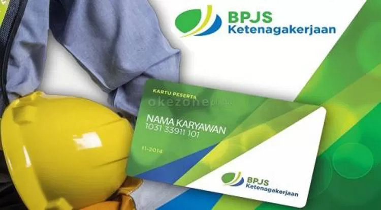 Jaminan Hari Tua (JHT) BPJS Ketenagakerjaan (foto: ist)