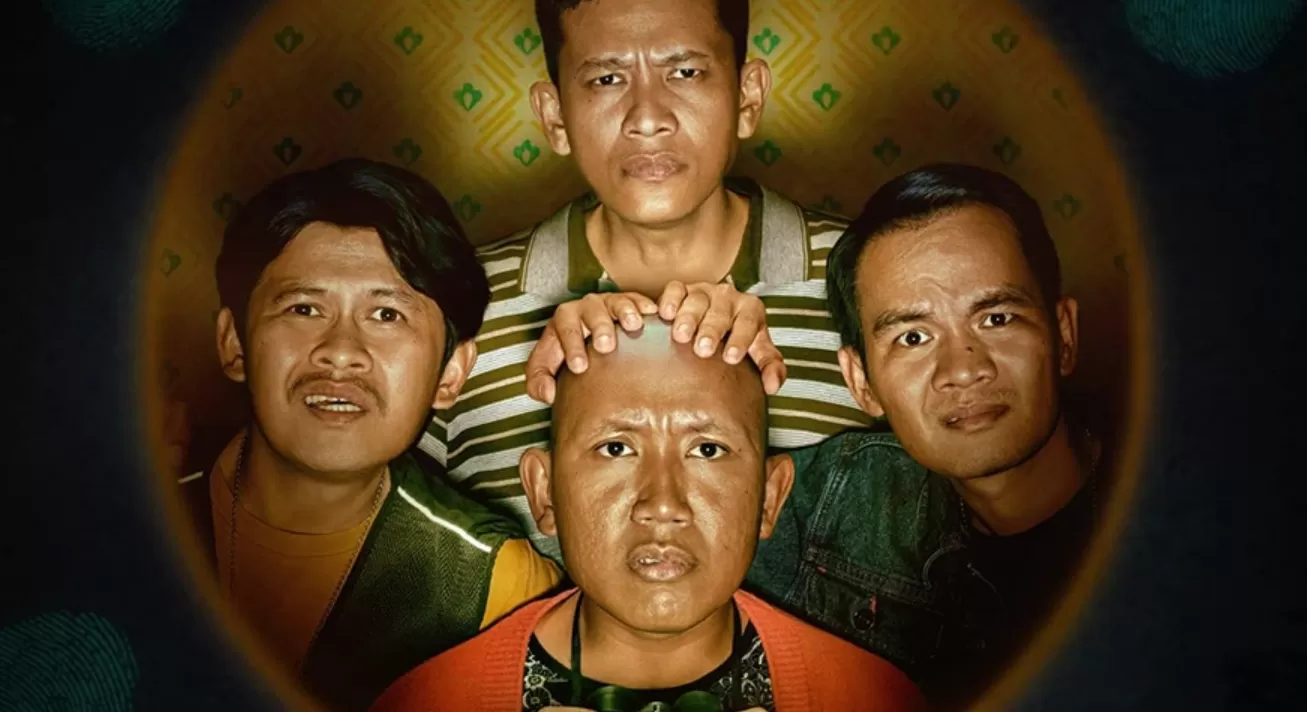 Film Agak Laen Menyala Pantiku