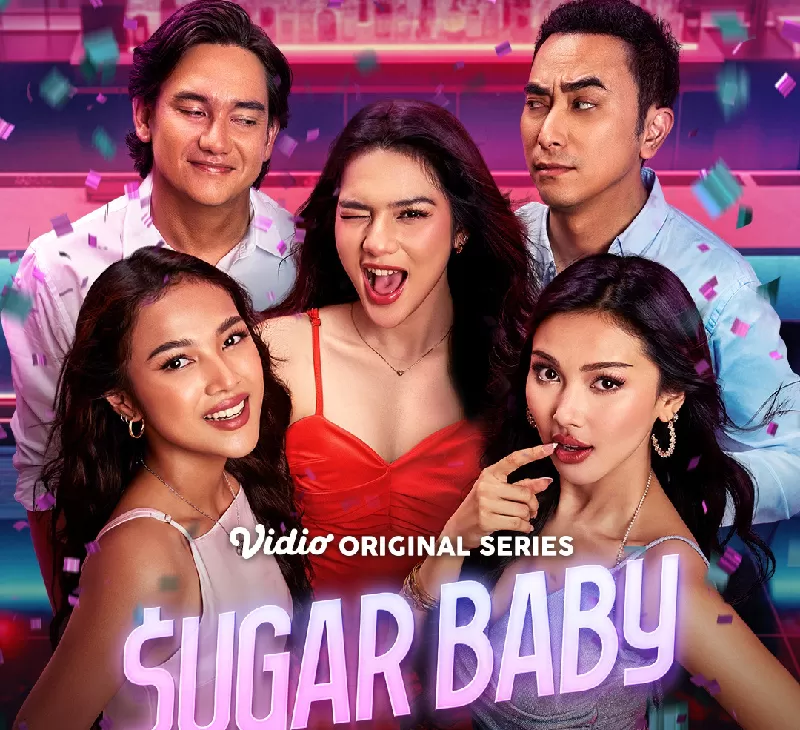 Psoter series Sugar Baby. (KONTEKS.CO.ID/Dok Video)