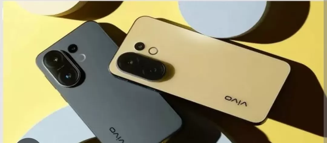 Gambar  Vivo S50 Pro Mini (Youtube/gadgetin)