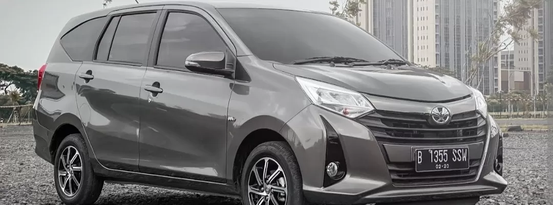 Gambar Toyota Calya 2018 (Youtube/carmudiindonesia)