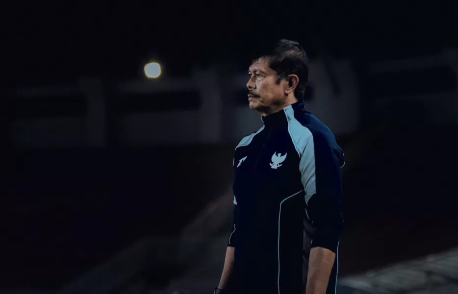 Indra Sjafri merilis 23 pemain Timnas U-23 untuk SEA Games 2025 (Foto: pssi.org)