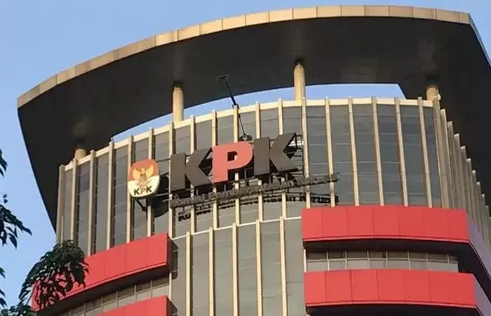 KPK OTT di Kalsel, amankan Kajari dan Kasi Intel Hulu Sungai Utara (KONTEKS.CO.ID/Dok KPK)