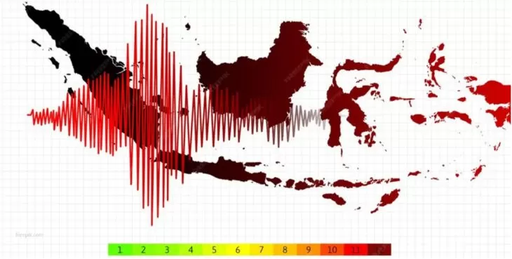 Pakar kegempaan Jepang memperingatkan bahaya gempa megathrust yang tersebar di Indonesia. (Foto: BRIN)