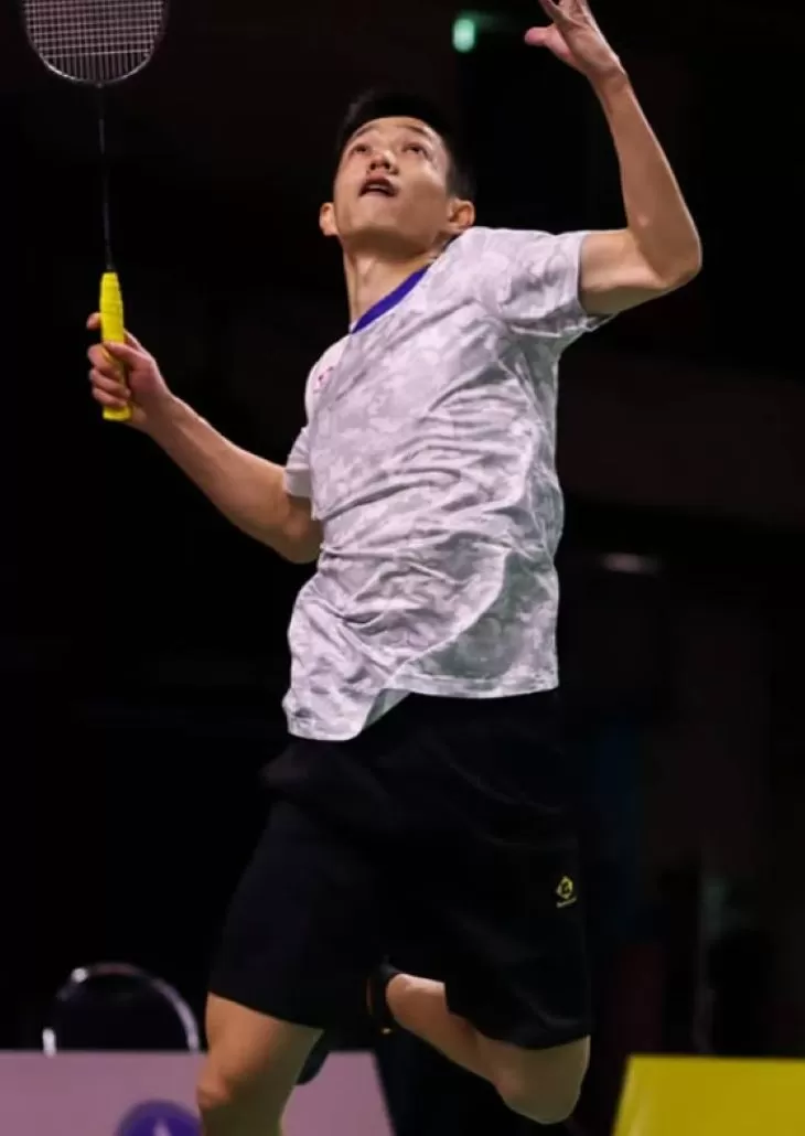 Atlet badminton Malaysia yang sempat menduduki peringkat 4 BWF diancam dibunuh oleh warganet asal Thailand. (Foto: IG Daren Liew)