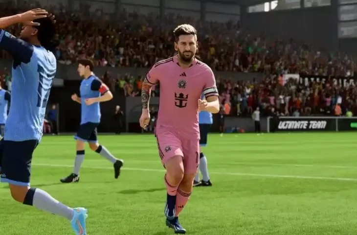 EA Sports membagikan kode redeem FC Mobile hari Kamis 18 Desember 2025 secara gratis.  (Foto: EA Sports)