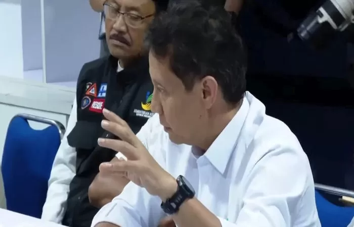 Menteri Kesehatan (Menkes) RI, Budi Gunadi Sadikin (Foto: Sekretariat Presiden RI)