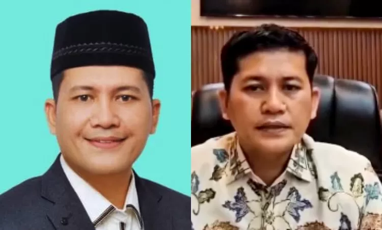Mirwan MS magang di Kemendagri dibina hadapi bencana dan krisis. (X)