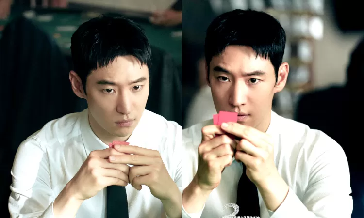 Kim Do Gi dan Rainbow Taxi kembali berhadapan dengan kasus kelam 15 tahun lalu dalam Taxi Driver 3 episode 5-6. (SBS)