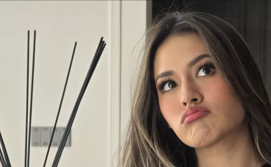 Sidang perceraian Raisa dan Hamish Daud berlanjut. (Instagram @raisa6690)