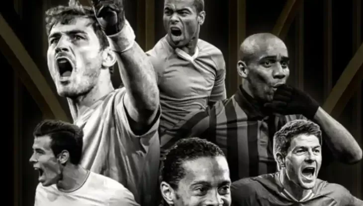 Kode redeem FC Mobile gratis sudah dibagikan EA Sports. (Foto: EA Sports)