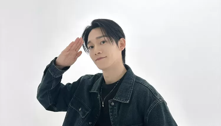 Chen Arcadia Tour 2026 siap sambangi Jakarta dan Asia Tenggara. (X&nbsp;@CHEN_INB100)