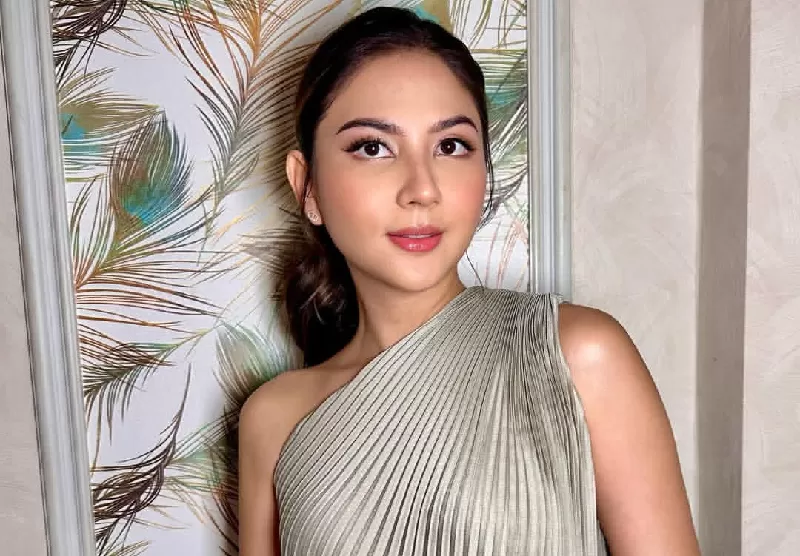 Aktris Jessica Mila mengaku kangen akting di layar lebar. (KONTEKS.CO.ID/Dok IG Jessica Mila)