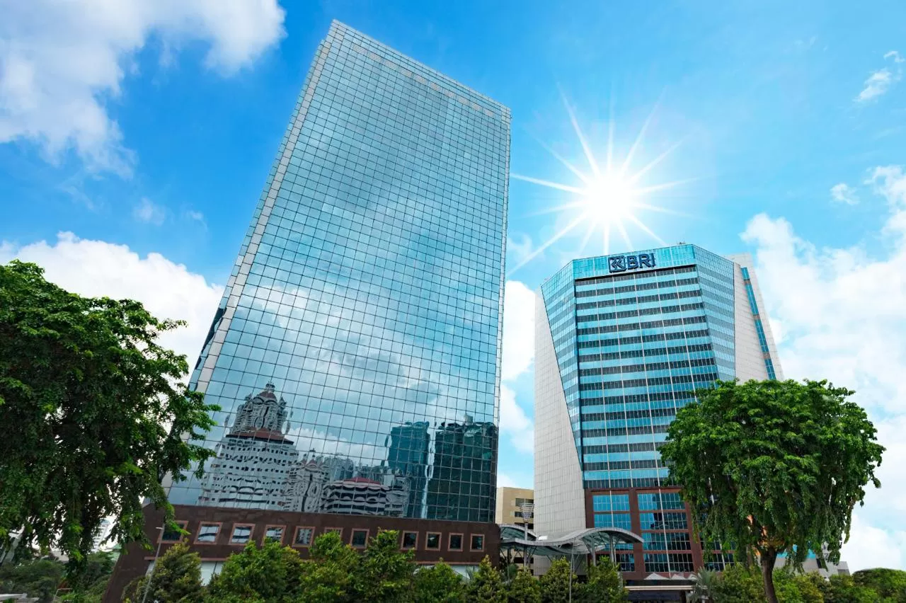 Sejak melantai di BEI pada 10 November 2003, harga saham BBRI telah naik 48 kali. (Foto: BRI)