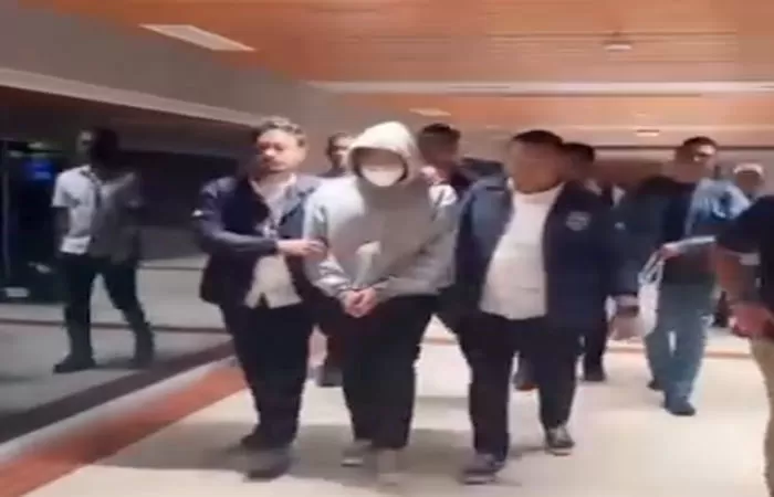 YouTuber Resbob, penghina suku sunda diringkus polisi di Jawa Tengah (Foto: Instagram/@infojawabarat)