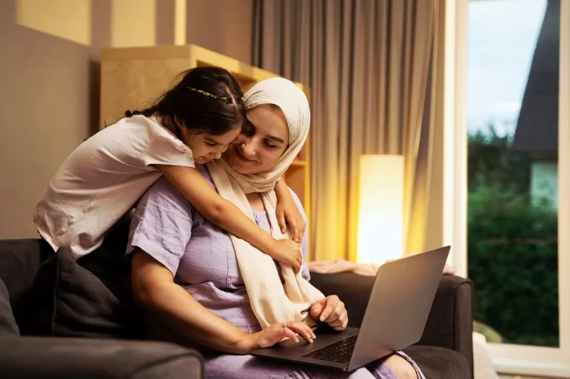 Ide Hadiah Hari Ibu yang berkelas. (Freepik)