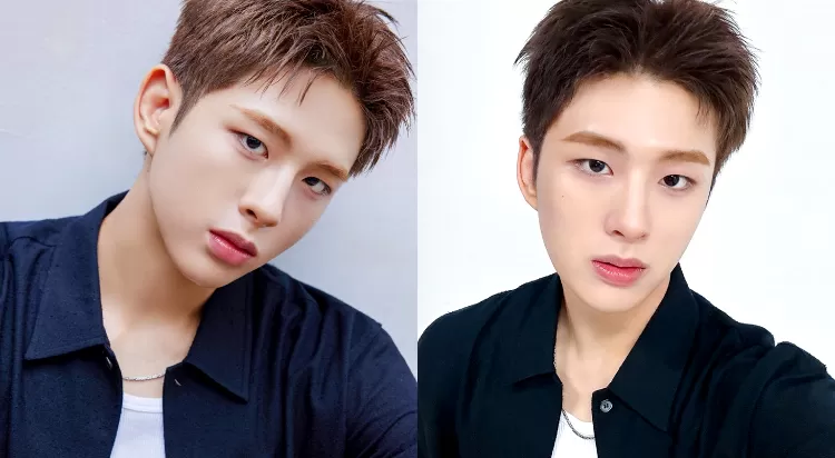 Kepergian HwangBo MinGyeol jadi babak baru idntt. (X&nbsp;@idnttpics)